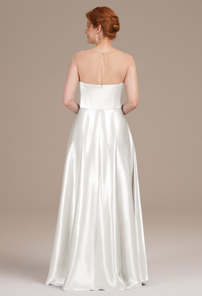 AW Theodosia Dress